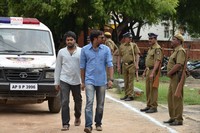 Pratinidhi Movie Working Stills